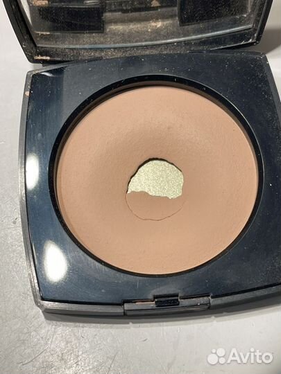 Пудра Chanel N10 Les Beiges
