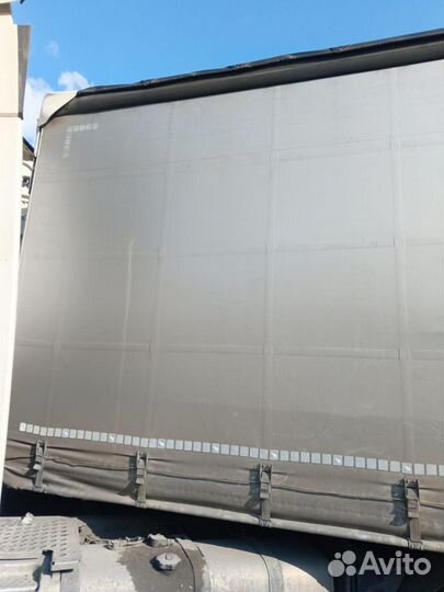 Полуприцеп шторный Schmitz Cargobull 9084, 2021