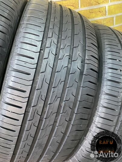 Continental EcoContact 6 225/45 R18