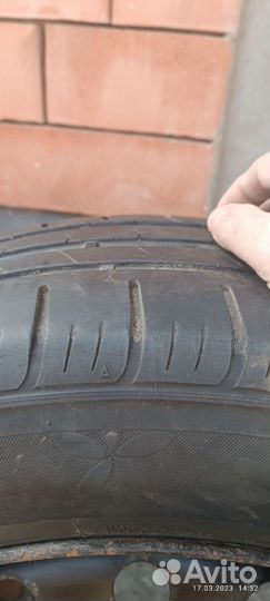 Hankook Kinergy Eco 185/65 R15