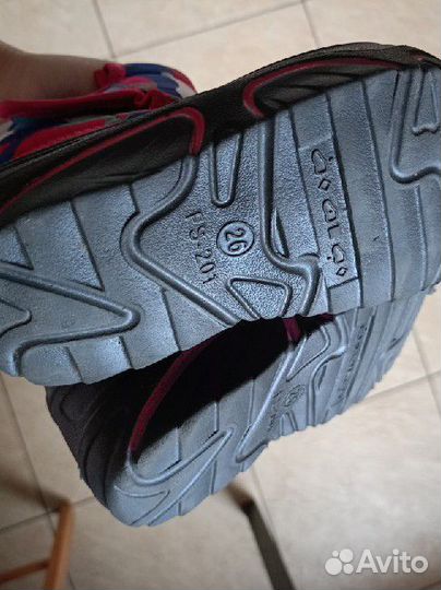 Резиновые сапоги crocs