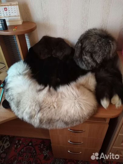 Шапка детская для девочки