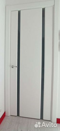 Дверь межкомнатная Sofia