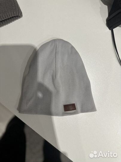 Шапка для мальчика