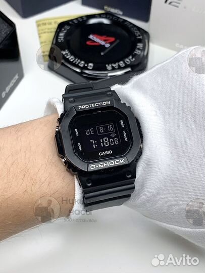 Часы Casio G-Shock