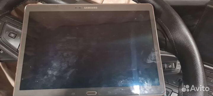 Планшет samsung galaxy tab s
