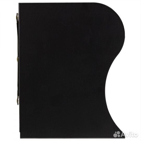 Подставка-держатель для книг и учебников brauberg