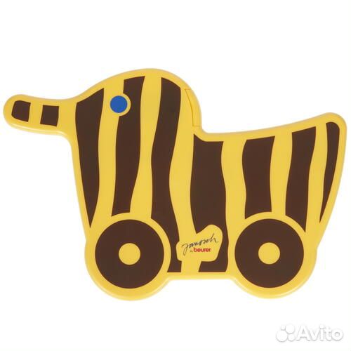 Напольные весы Beurer JPS11