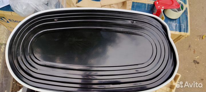 Бойлер Electrolux EWH 50 Centurio IQ 3.0