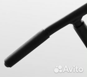 Силовая полурама Bronze GYM AL-318