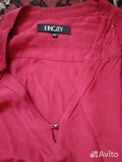 Женская одежда 44 46 48 50