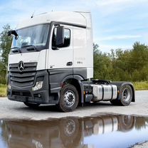 Mercedes-Benz Actros, 2024