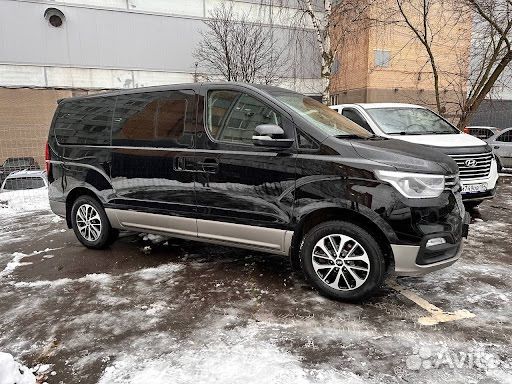 Трансфер межгород