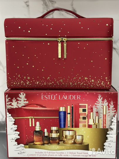 Набор боксмастер от Estee lauder
