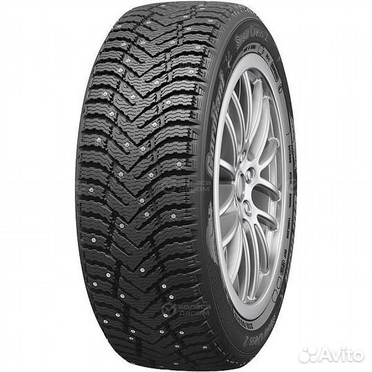 Cordiant Snow Cross 2 SUV 205/65 R16