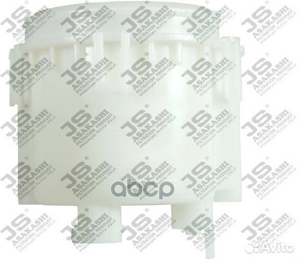 Фильтр топливный fs8009 JS Asakashi