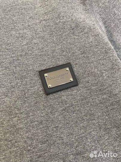 Футболка Dolce Gabbana