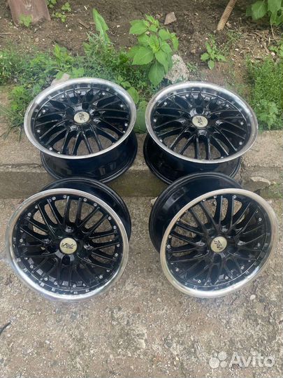 Диски японские