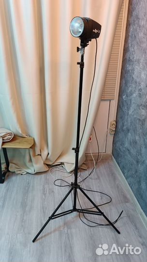 Студийное оборудование для студии / фотографа