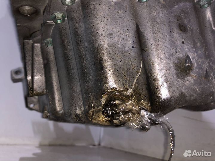 Двигатель Volkswagen Touran 2005 BVZ