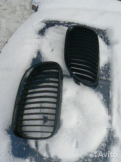 Продам ноздри для бмв Е 92