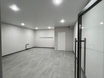 Торговая площадь, 43.7 м²