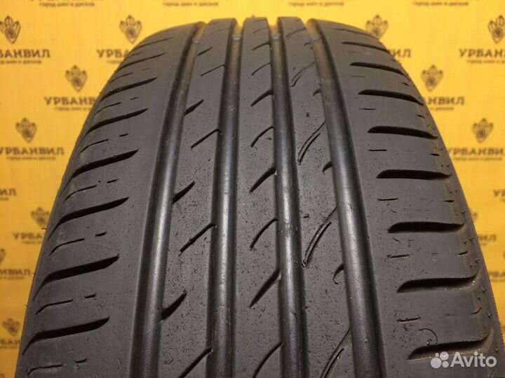 Nexen N'Blue HD Plus 195/65 R15 91H