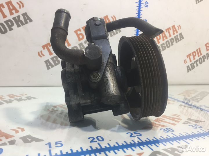 Киа Соренто Насос гидроусилителя руля