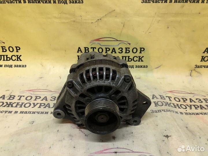 Генератор Chery Bonus a13