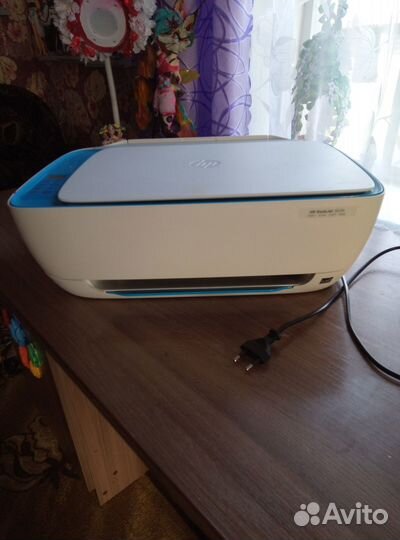 Принтер струйный