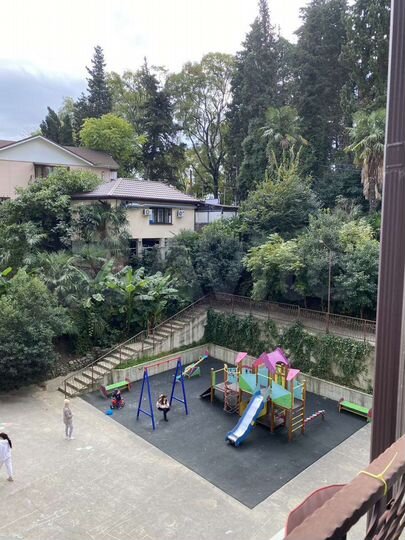 Квартира-студия, 24 м², 3/11 эт.