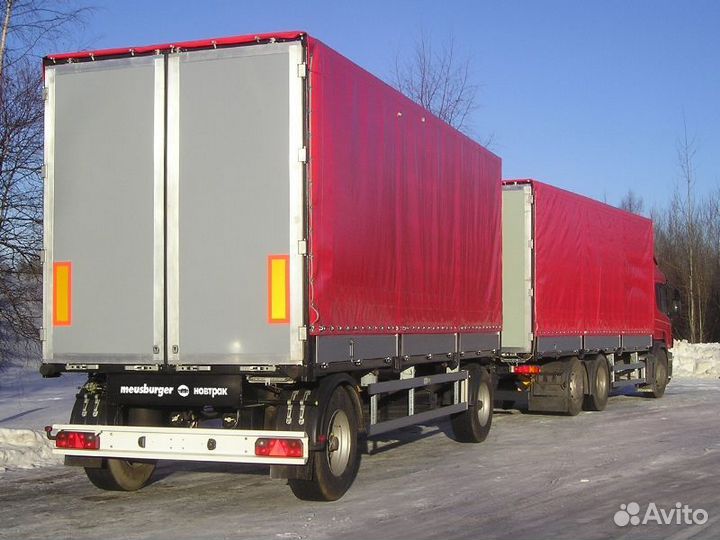 Грузоперевозки фура 20 тонн Артемовский