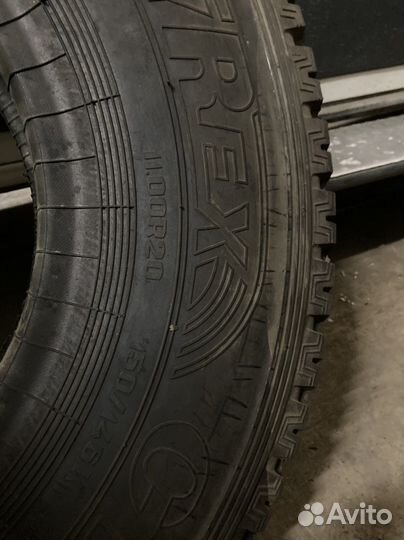 Шины 11 00 r 20