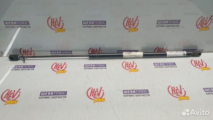 Амортизатор стекла Chevrolet TrailBlazer