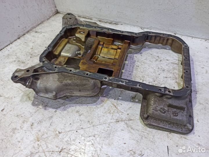 Поддон двигателя A1120140902