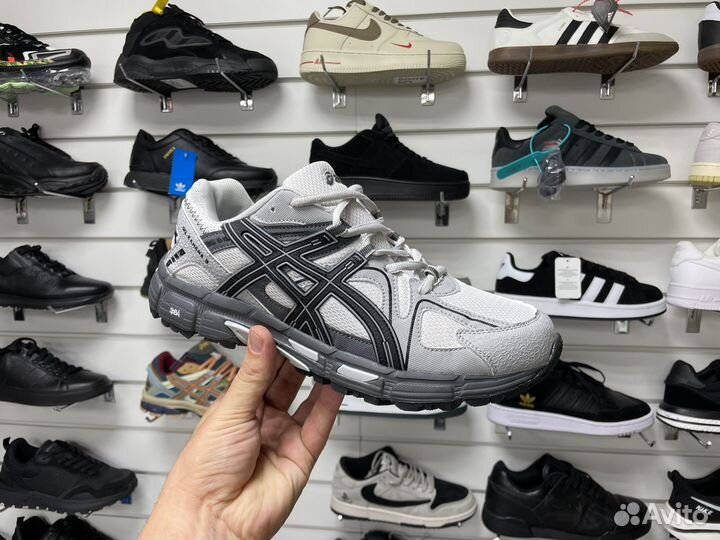 Кроссовки asics gel kahana 8