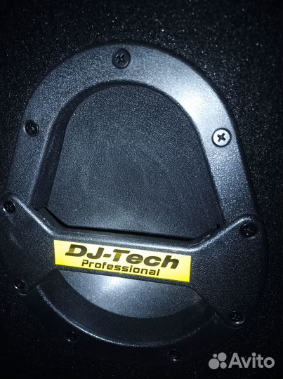 Комплект звукового оборудования