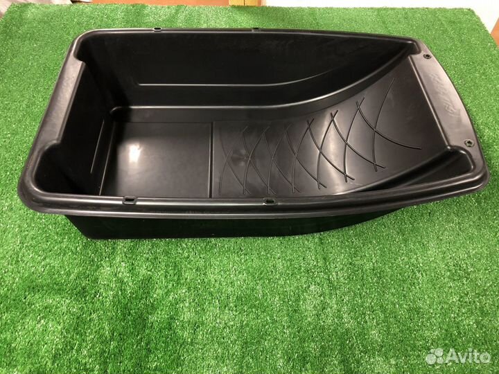 Сани волокуши номер 3