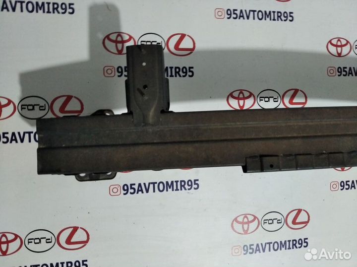 Усилитель переднего бампера KIA Optima