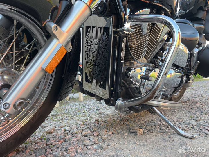 Honda VTX 1300S 2004г