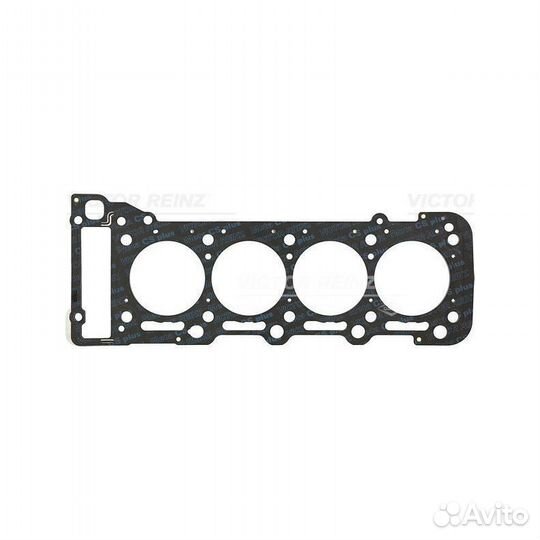 Прокладка гбц (1.20mm)