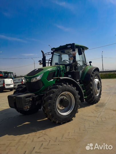 Трактор Agroapollo CFJ2204, 2023