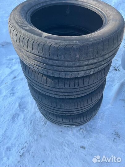 Hankook Kinergy Eco 205/65 R16 91T