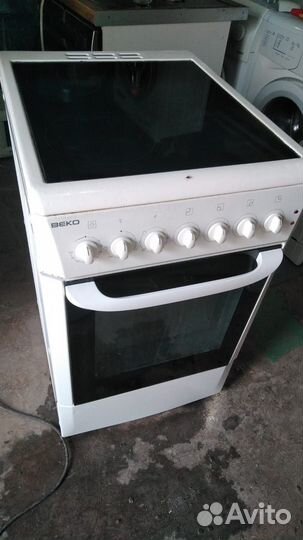 Электроплиты бу в ассортимента под любой бюджет