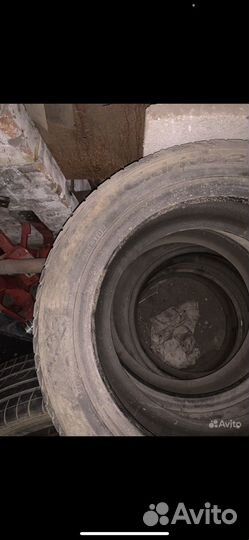 Yokohama C.Drive 2 AC02 215/70 R16