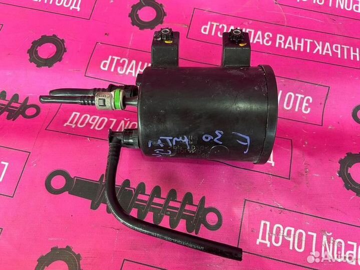 Абсорбер BMW 3 серия F30/F31