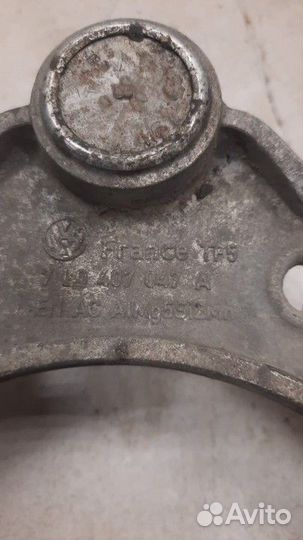 Рычаги подвески передний верхний