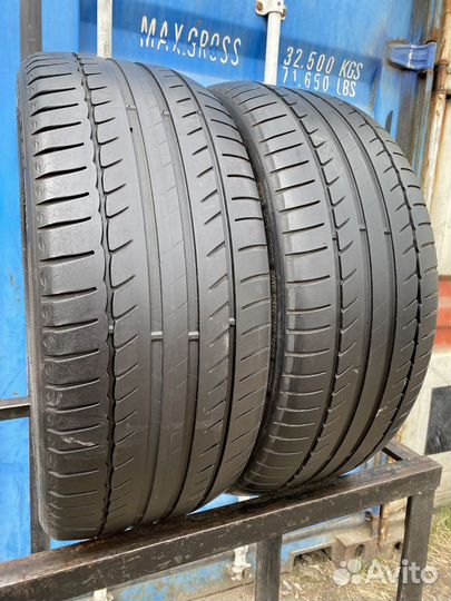 Michelin Primacy HP 235/45 R18 98W