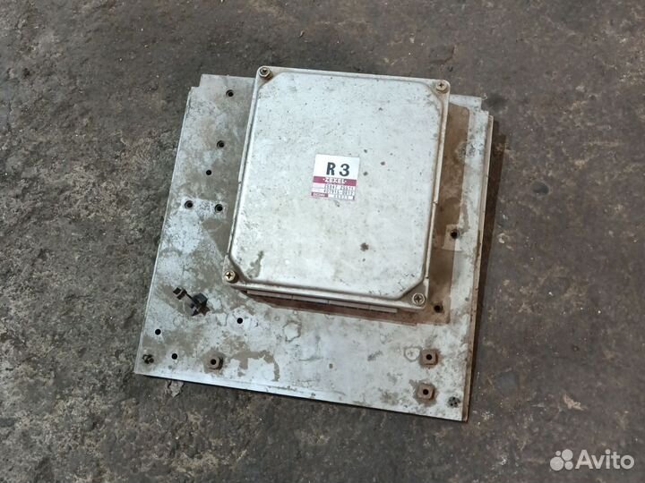 Тнвд nissan diesel FE6