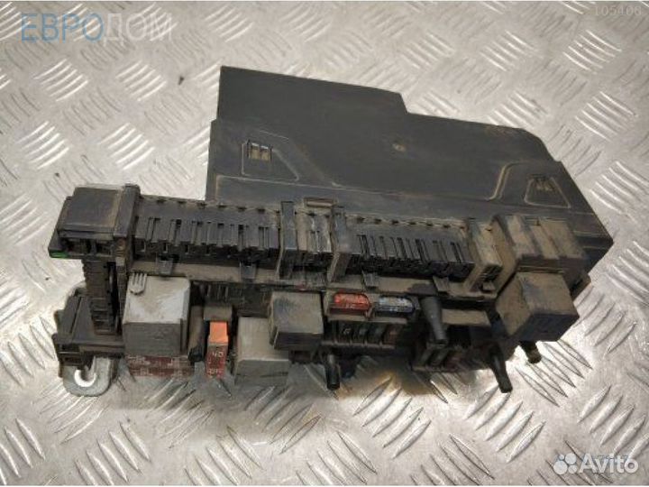 Абсорбер бака м274 mercedes W212 s1117817